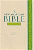 New American Bible Revised Edition (NABRE): Large Print Edition