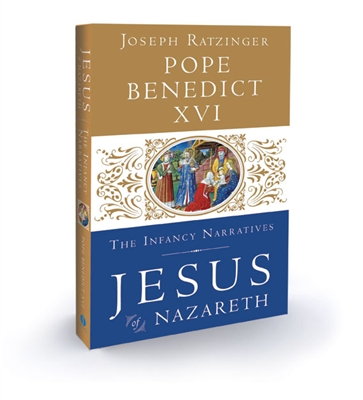 Jesus of Nazareth: The Infancy Narratives