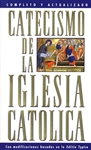 Catecismo de la Iglesia CatÃ³lica