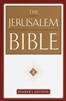 Jerusalem Bible, The: Reader's Edition