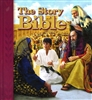 Story Bible, The