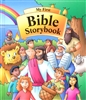 My First Bible Storybook