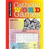 Catholic Word Games