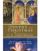 Advent and Christmas Wisdom from G.K. Chesterton