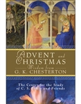 Advent and Christmas Wisdom from G.K. Chesterton