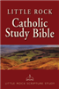 NABRE Little Rock Catholic Study Bible