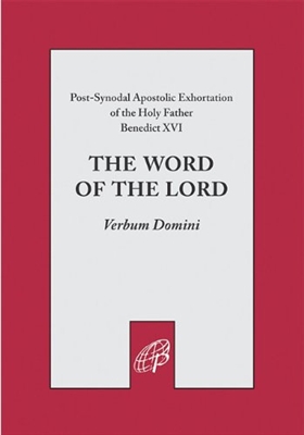 Word of the Lord, The (Verbum Domini)