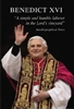 Benedict XVI: A Simple and Humble Laborer in the Lord's Vineyard