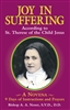Joy in Suffering: According to St.Therese of the Child Jesus