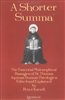 Shorter Summa, A: The Essential Philosophical Passages of St. Thomas Aquinas' Summa Theologica Edited and Explained for Beginners