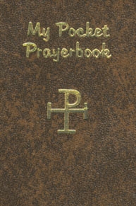 My Pocket Prayer Book