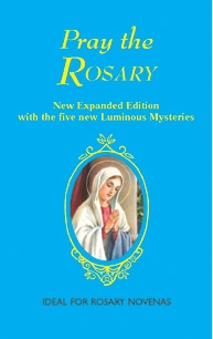 Pray the Rosary