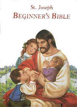 St. Joseph Beginners Bible