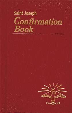 Confirmation Book