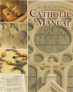 St. Joseph Catholic Manual