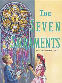 Seven Sacraments, The