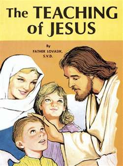 Teaching of Jesus, The