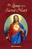 Litany of the Sacred Heart, The