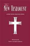 St. Joseph G.N.T. New Testament (Pocket Edition)