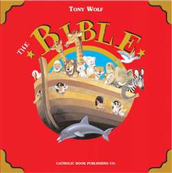 Bible, The