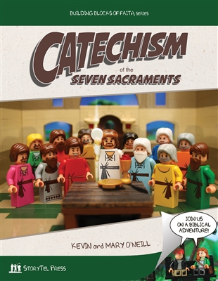 Catechism of the Seven Sacraments