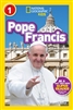 Pope Francis: National Geographic Kids