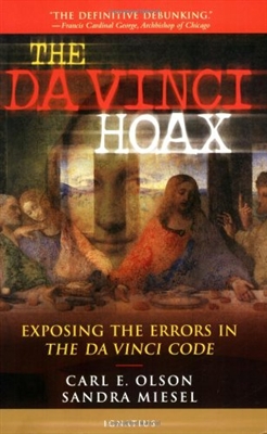 Da Vinci Hoax, The: Exposing the Errors in The Da Vinci Code