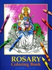 Rosary: Coloring Book