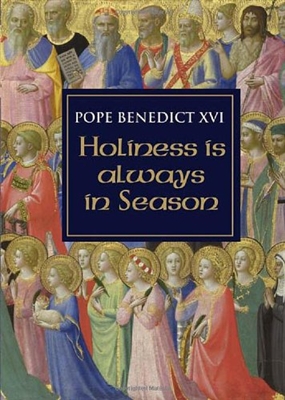 Holiness is Always in Season