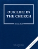 Our Life in the Church, Grade 8 3rd Edition Activity Book (Faith and Life Series)