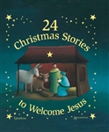 24 Christmas Stories to Welcome Jesus
