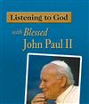 Listening to God with Blessed John