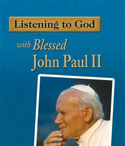 Listening to God with Blessed John