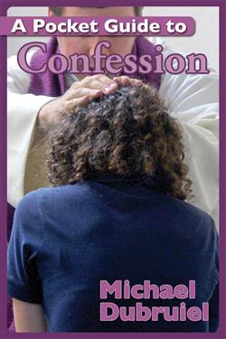 Pocket Guide to Confession