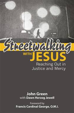 Streetwalking with Jesus : Reaching