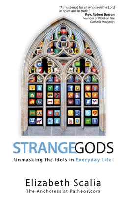 Strange Gods: Unmasking the Idols in Everyday Life