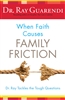 When Faith Causes Family Friction: Dr. Ray Tackles the Tough Questions