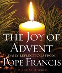 Joy of Advent: Daily Reflections with Pope Francis
