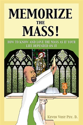 Memorize the Mass