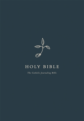 Catholic Journaling Bible, The (NABRE)