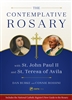 Contemplative Rosary with St. John Paul II and St. Teresa of Avila, The