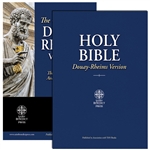 Douay Rheims Bible