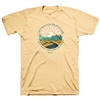 T-Shirt Adult Sunrise