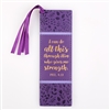 Bookmark - I Can Do All This (Philippians 4:13)