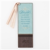 Bookmark - Blessed Is She Who Has Believed