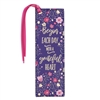 Bookmark - Grateful Heart