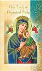 Biography Card Our Lady of Perpetual Help
