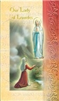 Biography Card Our Lady of of Lourdes
