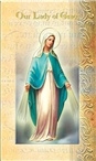 Biography Card Our Lady of Grace