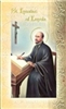 Biography Card St. Ignatius of Loyola